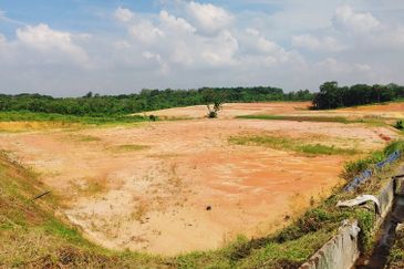 Taman Perindustrian Desa Cemerlang