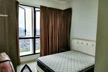 Eco Nest @ Eco Botanic