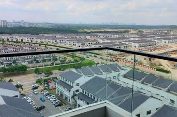 Eco Nest @ Eco Botanic