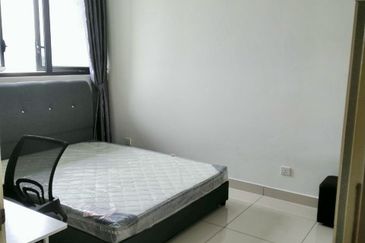 Eco Nest @ Eco Botanic