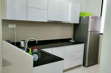 Eco Nest @ Eco Botanic