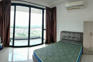 Eco Nest @ Eco Botanic