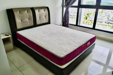 Eco Nest @ Eco Botanic