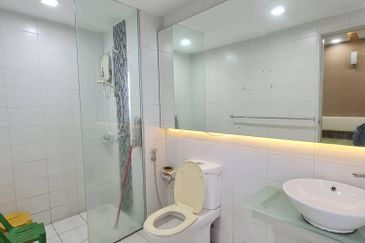 Dedaun Hijau (Greenfield Regency)