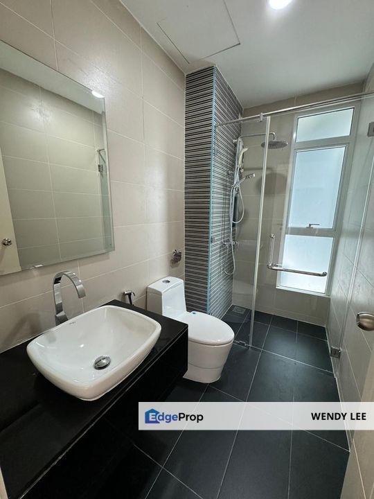 Medini Signature Condominium Tenanted with ROI 6.7% New Renovation 3 Bed Type For Sale , Johor, Nusajaya