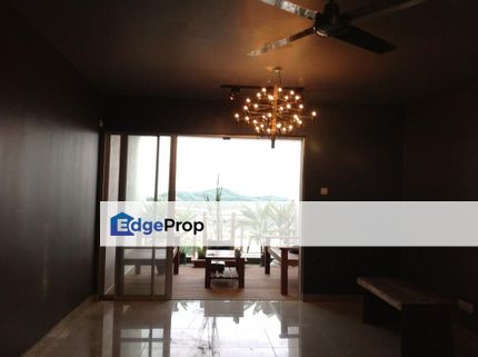 Low Density Condo Puchong near LRT & Sekolah, Selangor, Puchong