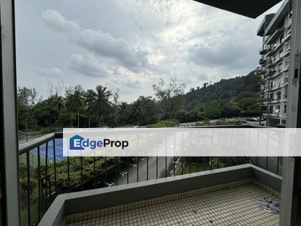 Condo Murah Menara Indah Ampang KL, Selangor, Ampang