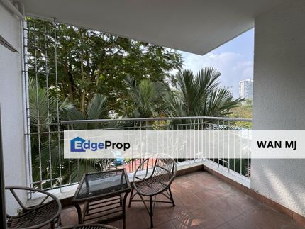 Urgent Sale! Below Market Price Condo Mont Kiara, Kuala Lumpur, Mont Kiara