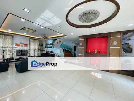 Jalan Gembira Taman Gembira 83000 Batu Pahat Johor, Johor, Batu Pahat
