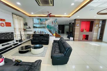 Jalan Gembira Taman Gembira 83000 Batu Pahat Johor