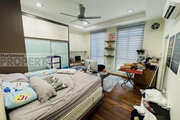 Jalan Gembira Taman Gembira 83000 Batu Pahat Johor