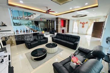 Jalan Gembira Taman Gembira 83000 Batu Pahat Johor