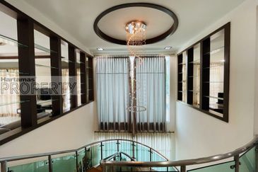 Jalan Gembira Taman Gembira 83000 Batu Pahat Johor