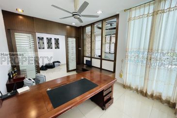 Jalan Gembira Taman Gembira 83000 Batu Pahat Johor