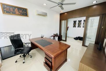 Jalan Gembira Taman Gembira 83000 Batu Pahat Johor