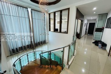 Jalan Gembira Taman Gembira 83000 Batu Pahat Johor