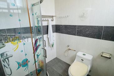 Jalan Gembira Taman Gembira 83000 Batu Pahat Johor