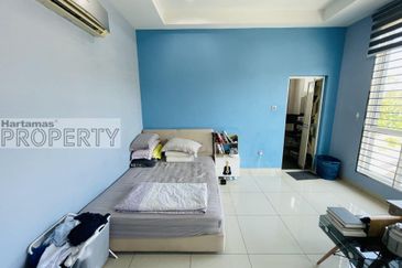 Jalan Gembira Taman Gembira 83000 Batu Pahat Johor