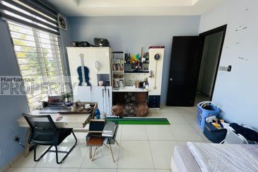 Jalan Gembira Taman Gembira 83000 Batu Pahat Johor