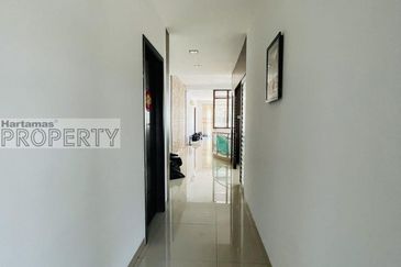 Jalan Gembira Taman Gembira 83000 Batu Pahat Johor