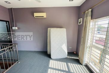 Jalan Gembira Taman Gembira 83000 Batu Pahat Johor