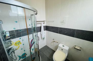 Jalan Gembira Taman Gembira Batu Pahat 83000 Johor