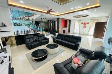 Jalan Gembira Taman Gembira Batu Pahat 83000 Johor