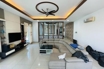 Jalan Gembira Taman Gembira Batu Pahat 83000 Johor