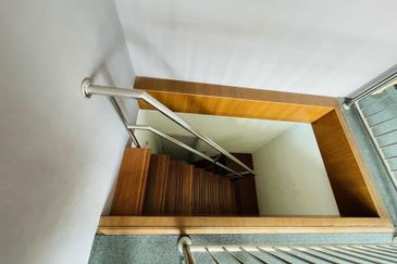 Jalan Gembira Taman Gembira Batu Pahat 83000 Johor