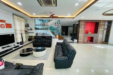 Jalan Gembira Taman Gembira Batu Pahat 83000 Johor