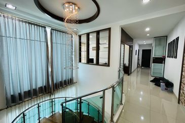 Jalan Gembira Taman Gembira Batu Pahat 83000 Johor