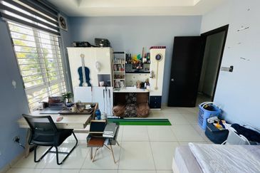 Jalan Gembira Taman Gembira Batu Pahat 83000 Johor