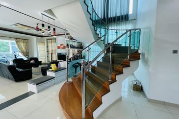 Jalan Gembira Taman Gembira Batu Pahat 83000 Johor