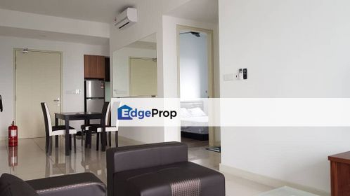 Walking Distance Condo to Geo Avenue, Monash, Taylors and BRT Line, Selangor, Bandar Sunway