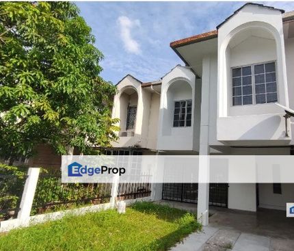 Bandar Sunway Terrace House  - Good Buy PJS 9 Bandar Sunway 2 Well Maintained House, Selangor, Bandar Sunway