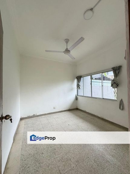 2 Storey Terrace House @ Taman Pelangi, Johor, Johor Bahru