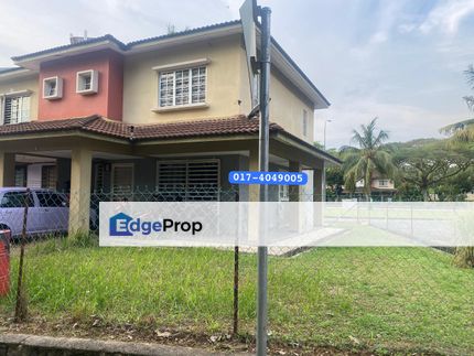 Taman Astana Harmoni Lukut Port Dickson, Negeri Sembilan., Negeri Sembilan, Port Dickson