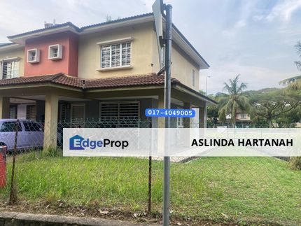Taman Astana Harmoni Lukut Port Dickson, Negeri Sembilan., Negeri Sembilan, Port Dickson