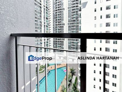 Residences Setapak KL KEMASUKAN FEB 2025, Kuala Lumpur, Setapak