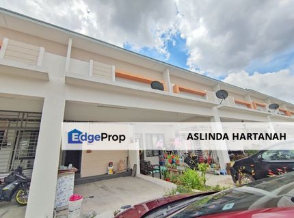 Townhouse Upper Unit Villa Kesuma, Tasik Kesuma, Semenyih , Selangor, Semenyih