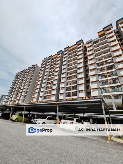 Residensi Zamrud Kajang 2 , Selangor, Kajang