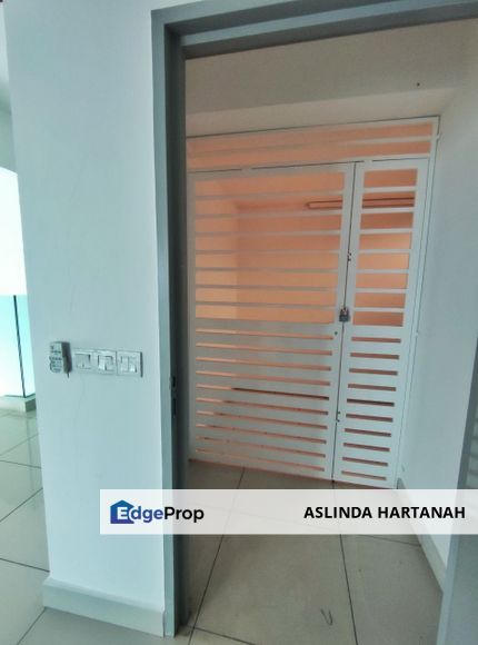Condo Bandar Baru Bangi , Selangor, Bangi