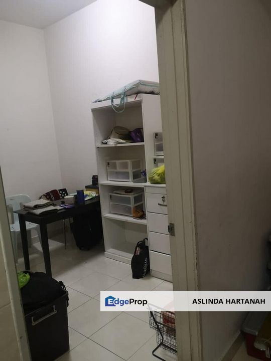 Jalan Sari Ilham, Setia Alam Sari, Bangi, Selangor, Bangi