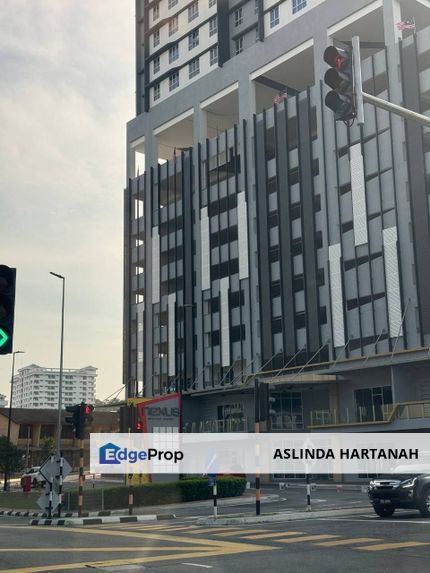 Residensi Nexus, Jalan Bukit Kajang, Kajang, Selangor, Kajang