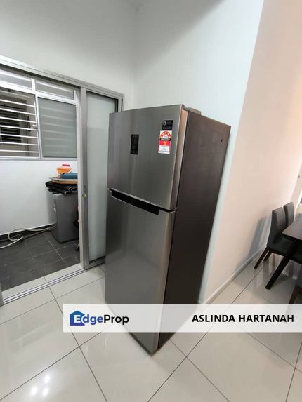 Savanna Suite Southville City Bangi, Selangor, Bangi