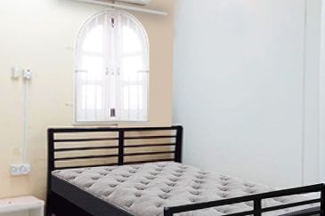 [FOR SALE] FULLY FURNISHED 2 Storey Taman Bukit Kajang Mewah