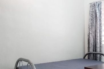 [FOR SALE] FULLY FURNISHED 2 Storey Taman Bukit Kajang Mewah