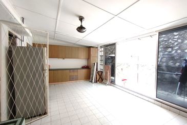 [FOR SALE] FULLY FURNISHED 2 Storey Taman Bukit Kajang Mewah