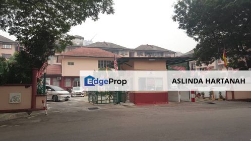 Kayangan  Apartment Bandar Sunway, Selangor, Bandar Sunway