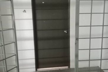 BELOW MARKET Pangsapuri Villamas Sungai Pinang KAPAR KLANG